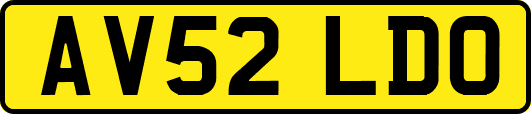 AV52LDO
