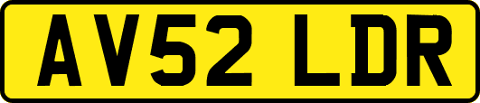 AV52LDR