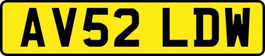 AV52LDW