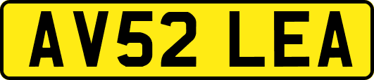 AV52LEA