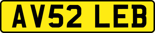 AV52LEB