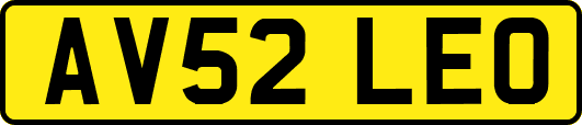 AV52LEO