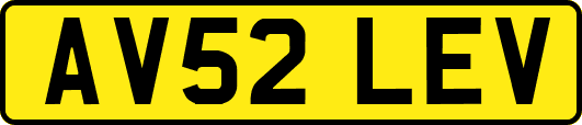 AV52LEV