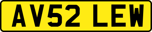 AV52LEW