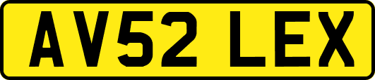 AV52LEX