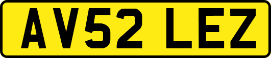 AV52LEZ