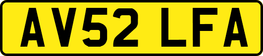 AV52LFA