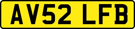 AV52LFB