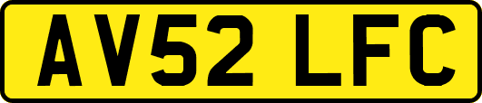 AV52LFC