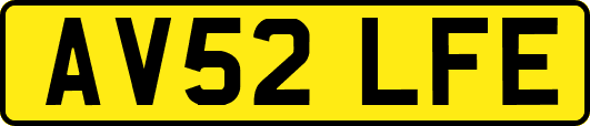 AV52LFE
