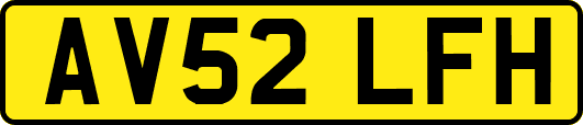 AV52LFH