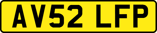 AV52LFP