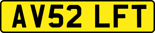 AV52LFT