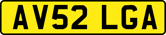 AV52LGA