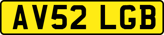 AV52LGB