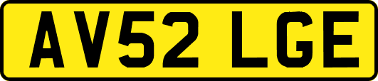 AV52LGE