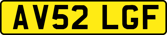 AV52LGF