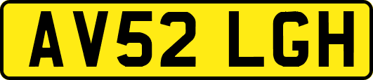 AV52LGH