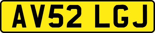 AV52LGJ