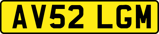 AV52LGM