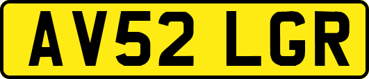 AV52LGR