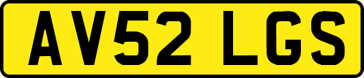 AV52LGS