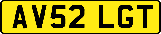 AV52LGT