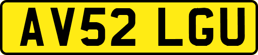 AV52LGU