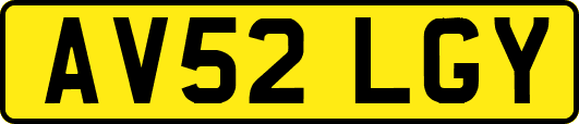 AV52LGY