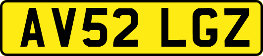 AV52LGZ