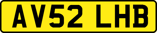 AV52LHB
