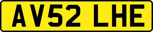 AV52LHE