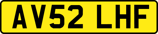 AV52LHF
