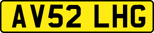 AV52LHG
