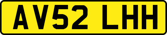 AV52LHH