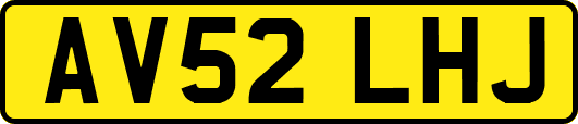 AV52LHJ