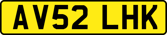 AV52LHK