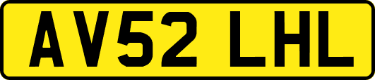 AV52LHL