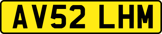 AV52LHM