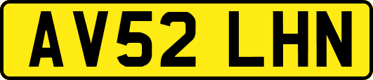 AV52LHN
