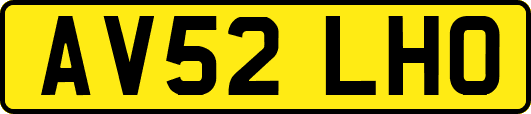 AV52LHO