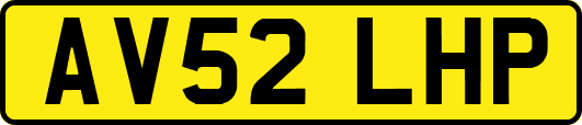 AV52LHP