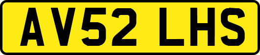 AV52LHS