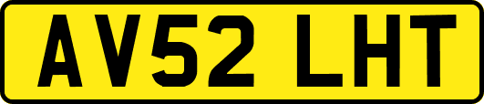 AV52LHT