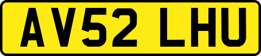 AV52LHU