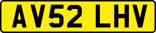 AV52LHV