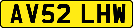 AV52LHW
