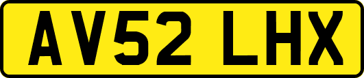 AV52LHX