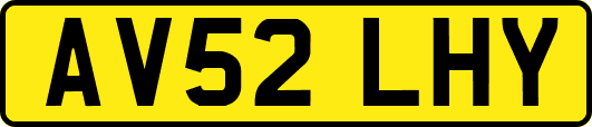 AV52LHY