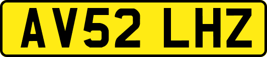 AV52LHZ